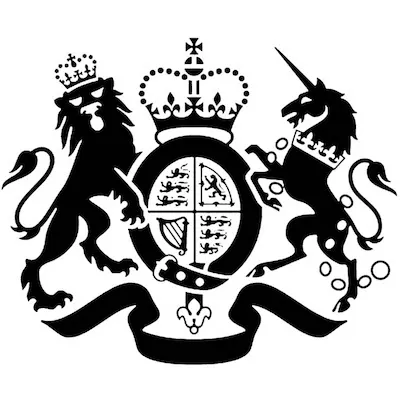 UK Government Background