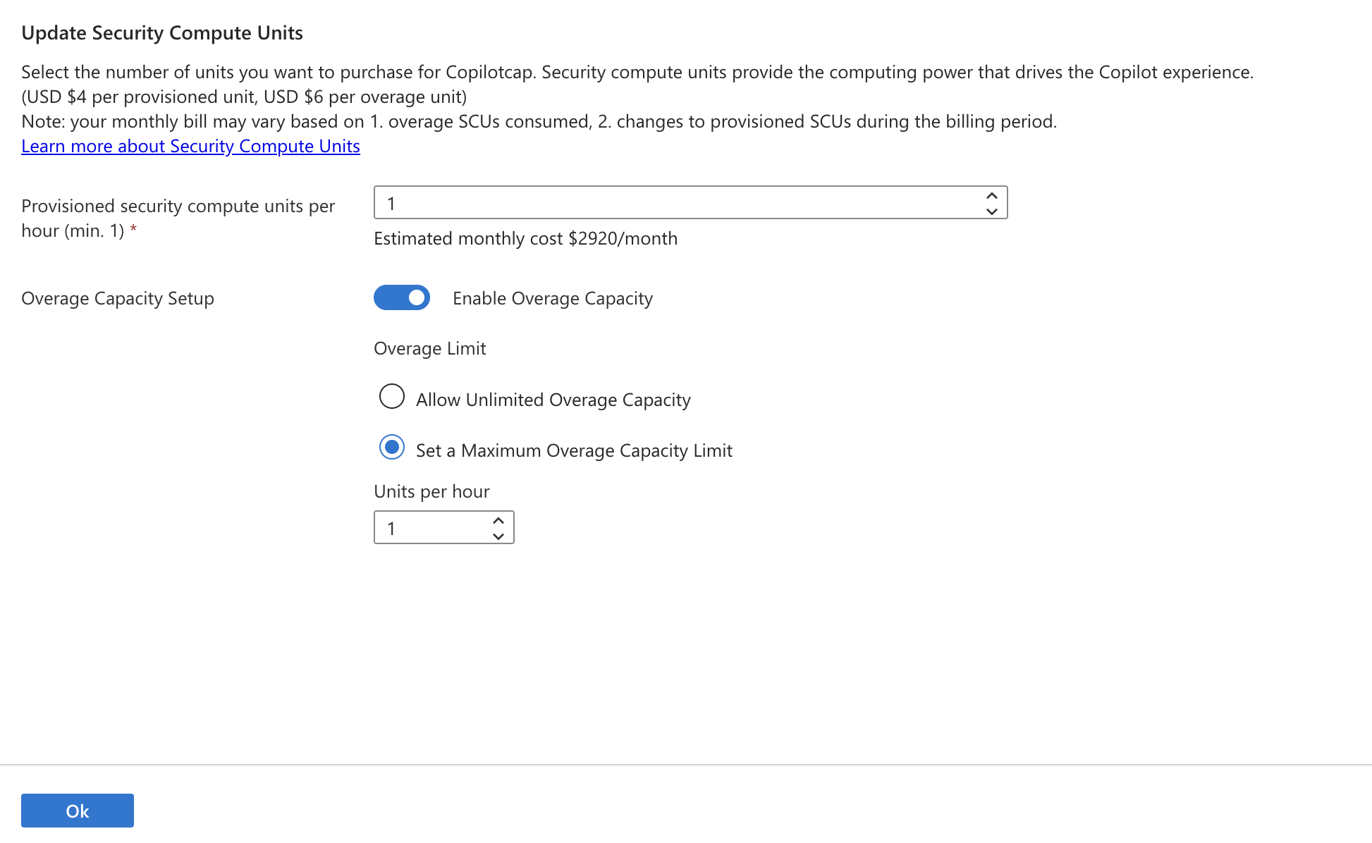 Security Copilot screenshot 8