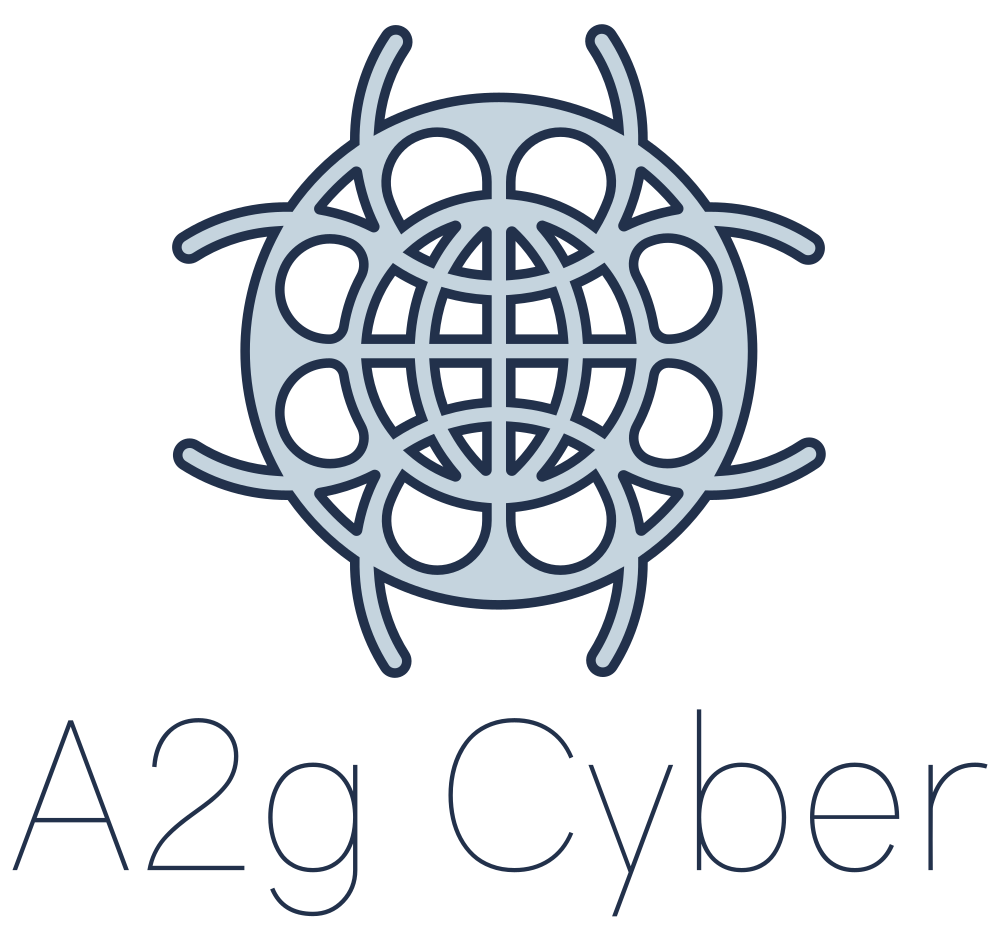 A2g Cyber Logo